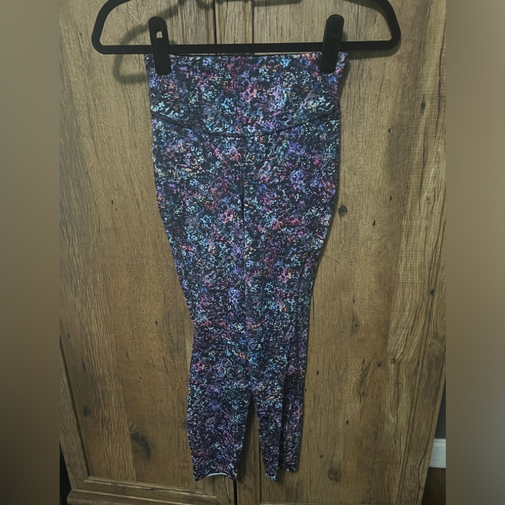 Lululemon Base Pace 25” Tight